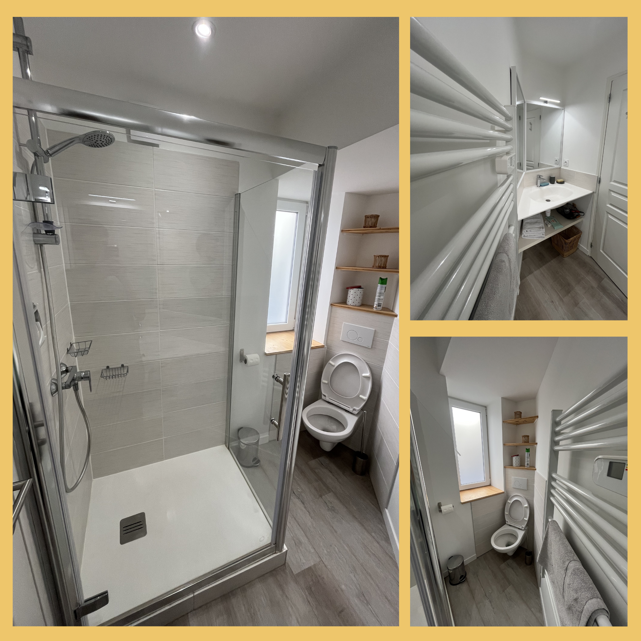 Studio Tout équipé — photo 3